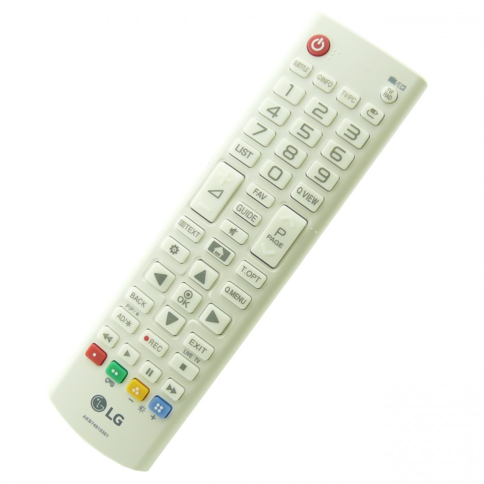 Telecomando LG Telecomando LG