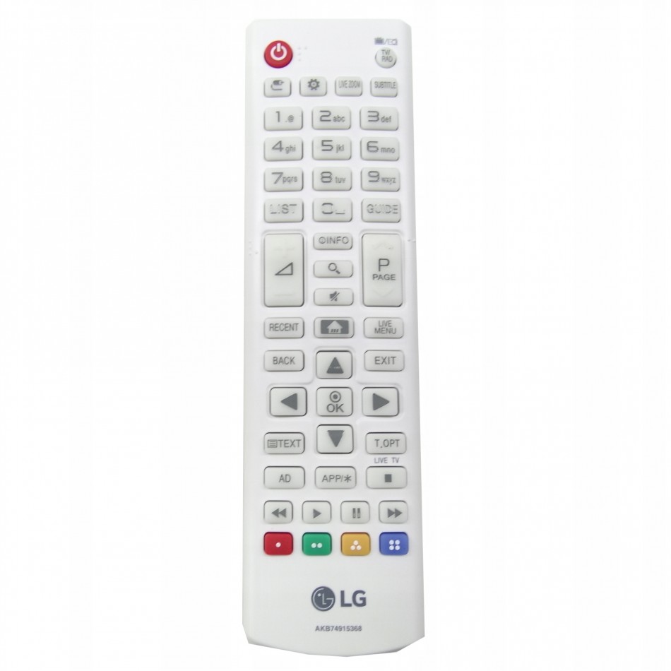Telecomando LG Telecomando LG