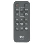 AKB74935621 Telecomando LG per Sound Bar