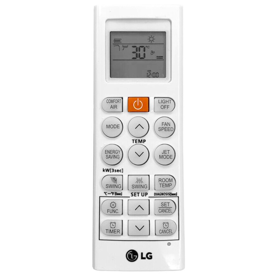 Telecomando LG Telecomando LG