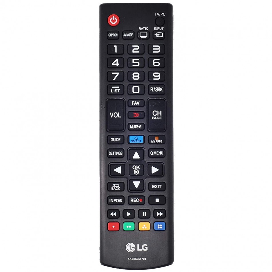 Telecomando LG Telecomando LG