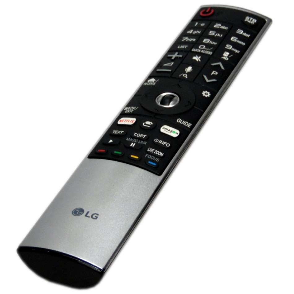 Telecomando LG AN-MR700A MR16 Telecomando LG AN-MR700A MR16