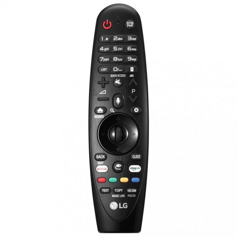Telecomando LG AN-MR650A Telecomando LG AN-MR650A