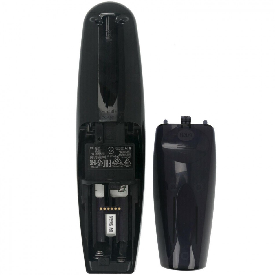 Telecomando LG AN-MR650A Telecomando LG AN-MR650A
