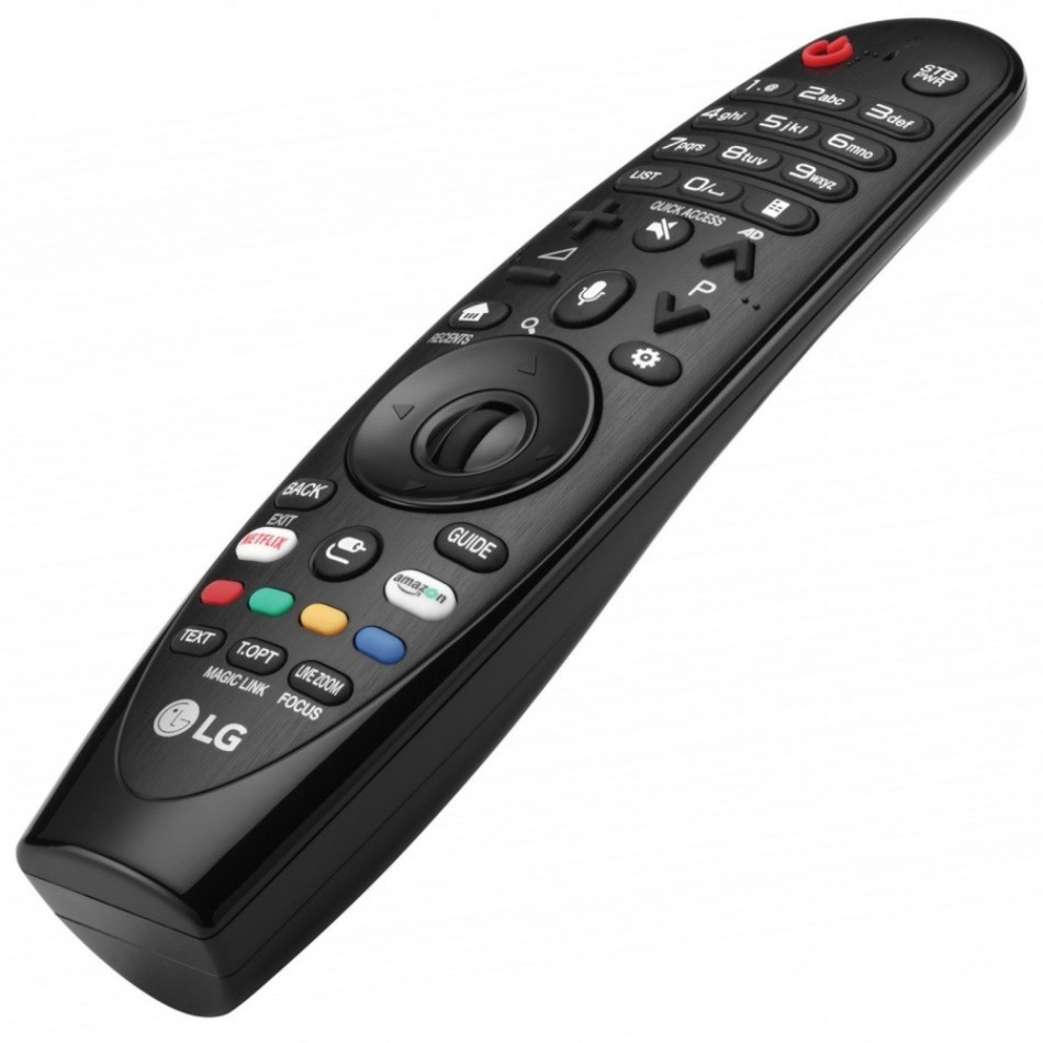 Telecomando LG AN-MR650A Telecomando LG AN-MR650A