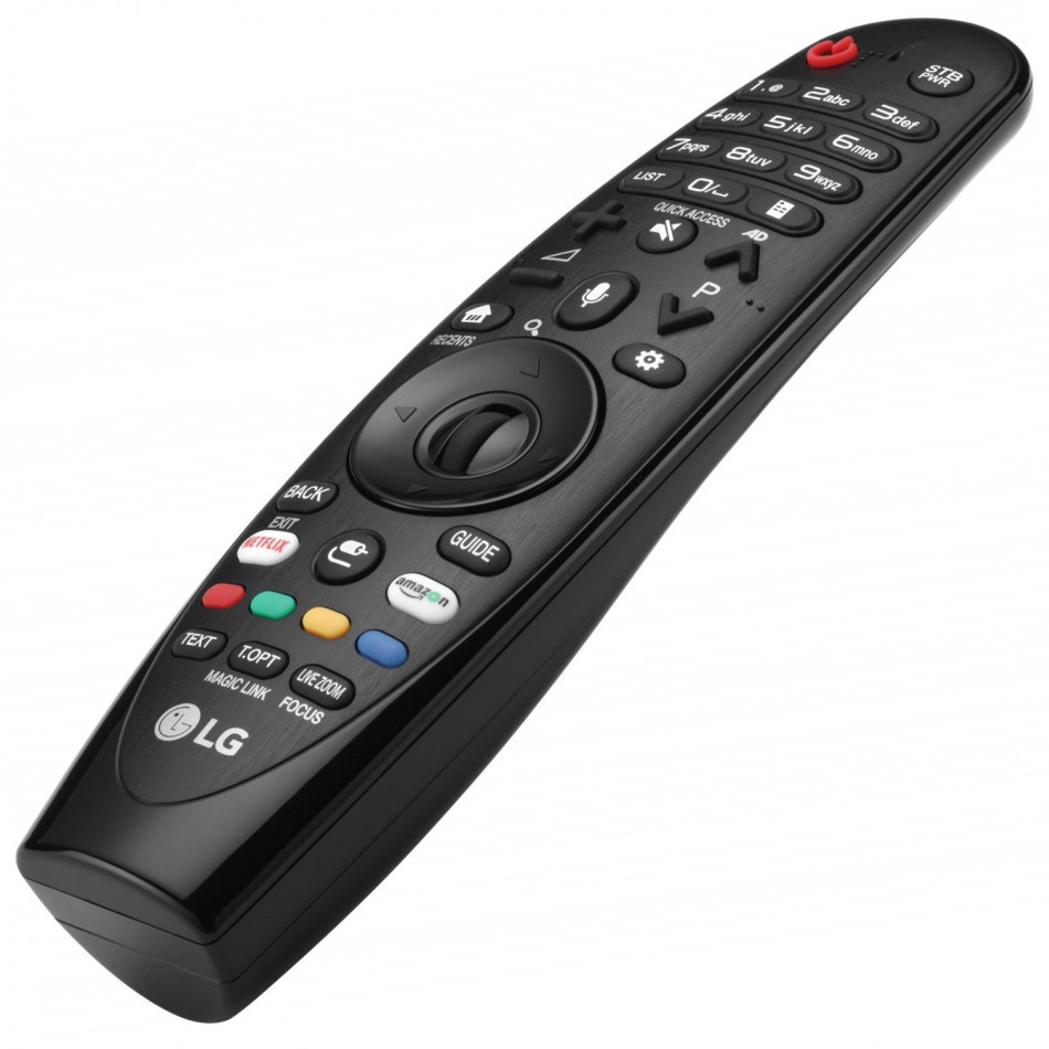 Telecomando LG AN-MR650A Telecomando LG AN-MR650A