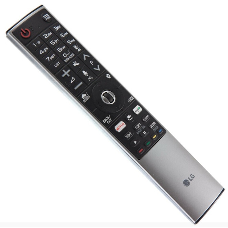 Telecomando LG AN-MR700A MR16A Telecomando LG AN-MR700A MR16A