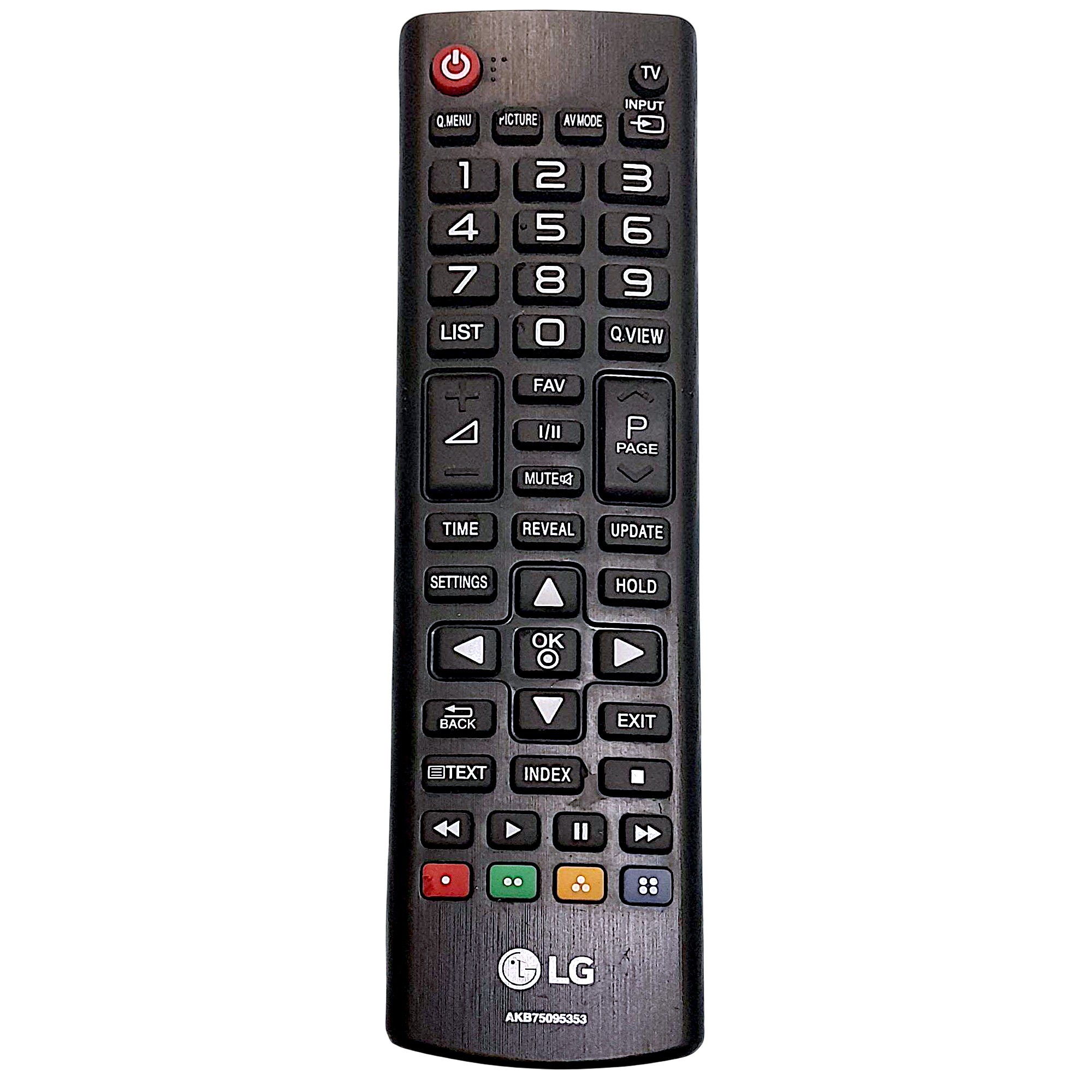 Telecomando LG
