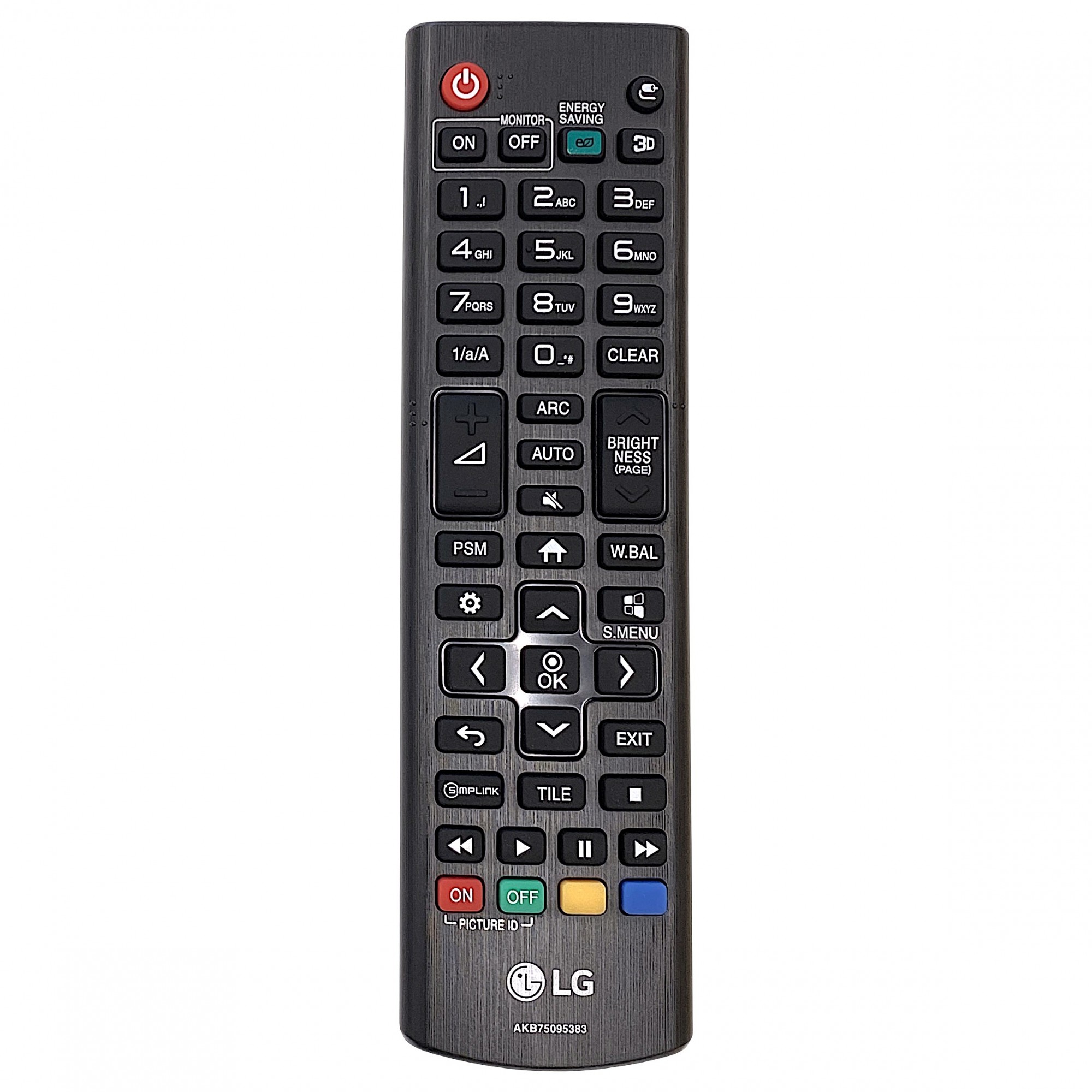Telecomando LG