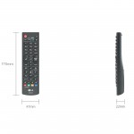 Telecomando LG