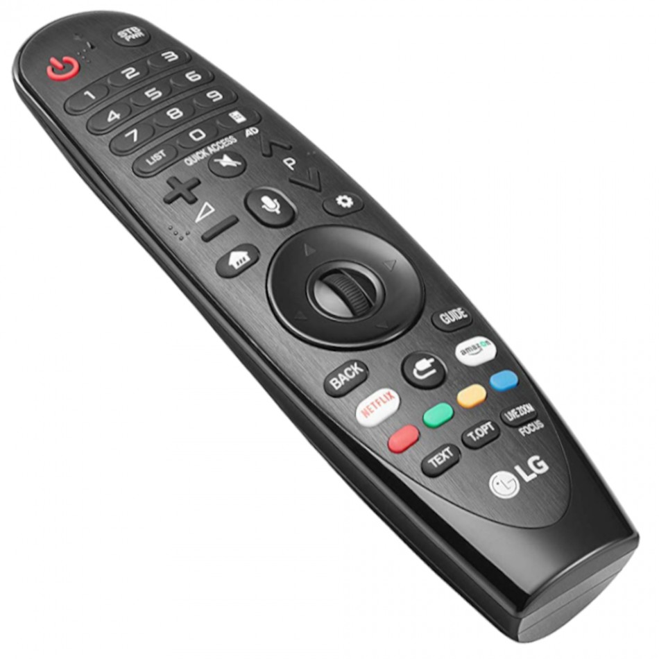 Telecomando LG AN-MR18BA Telecomando LG AN-MR18BA