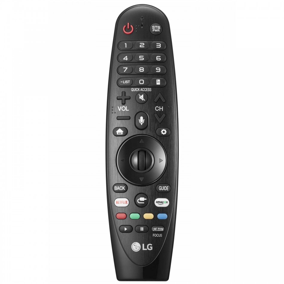 Telecomando LG AN-MR18BA Telecomando LG AN-MR18BA