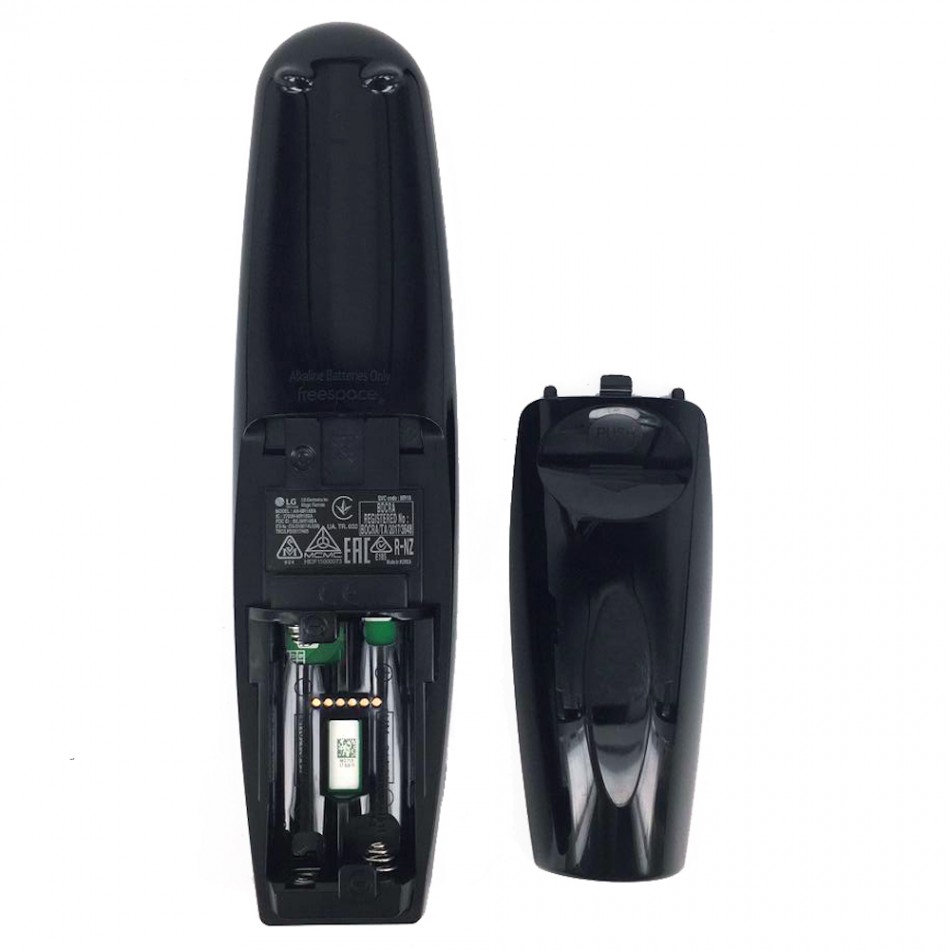 Telecomando LG AN-MR18BA Telecomando LG AN-MR18BA