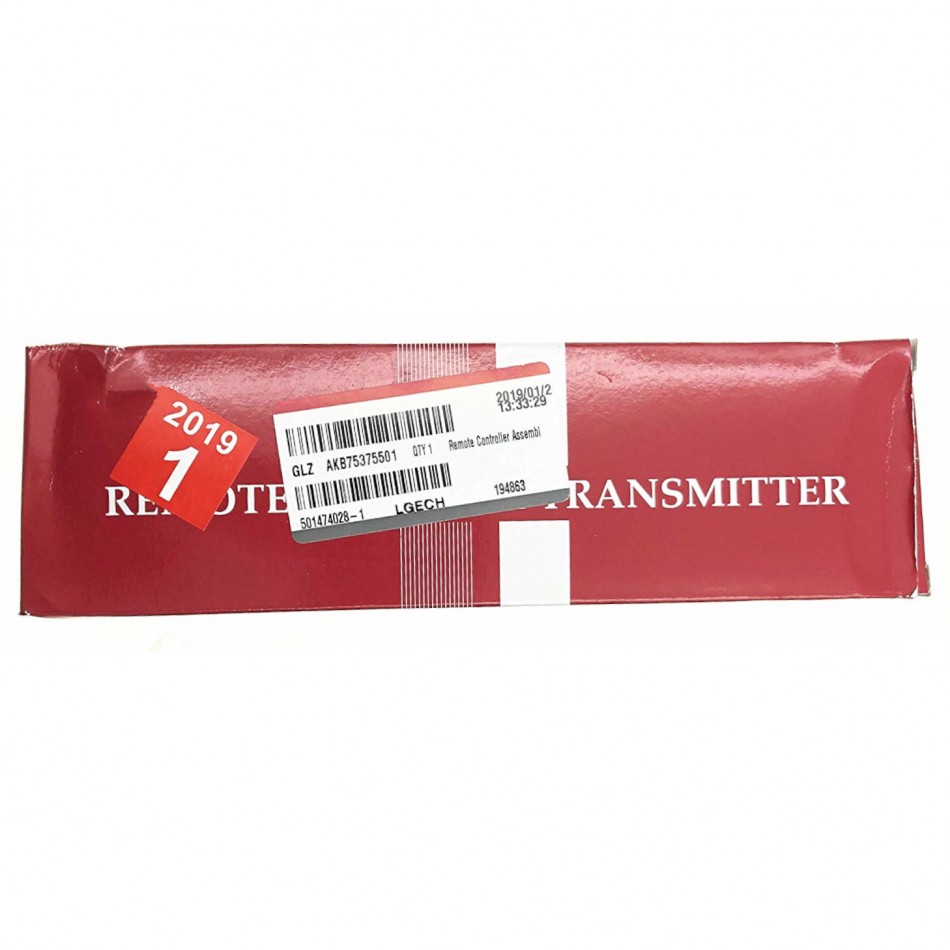 Telecomando LG AN-MR18BA Telecomando LG AN-MR18BA