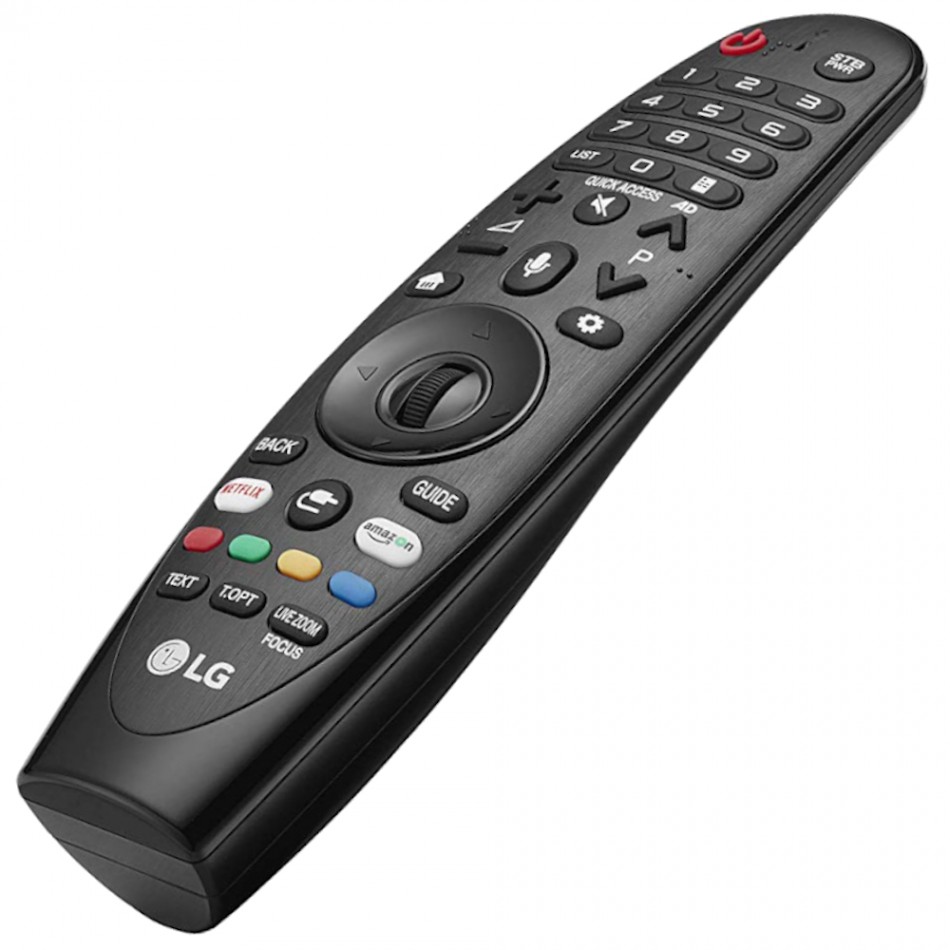 Telecomando LG AN-MR18BA Telecomando LG AN-MR18BA