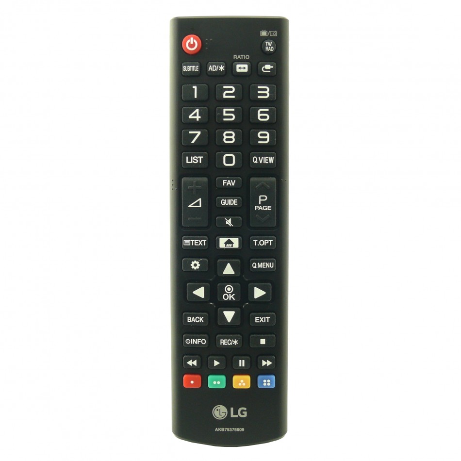 Telecomando LG Telecomando LG