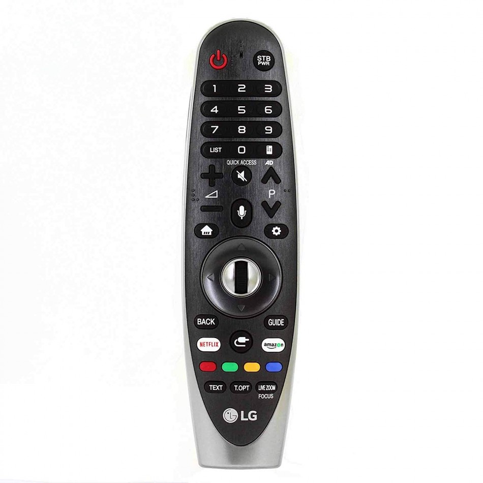 Telecomando LG AN-MR18BA Telecomando LG AN-MR18BA