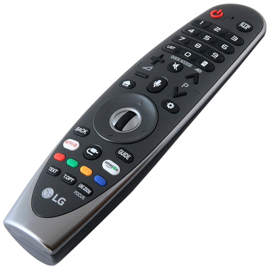 Telecomando LG AN-MR18BA Telecomando LG AN-MR18BA