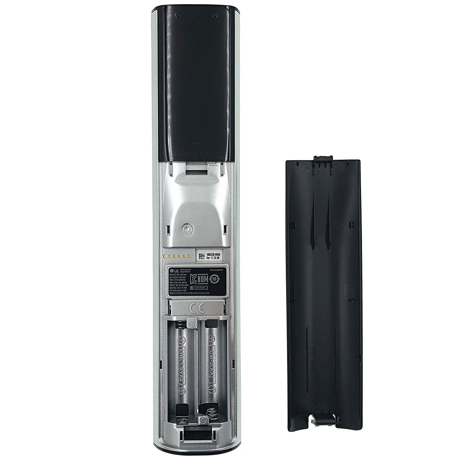 Telecomando MR16 AN-MR700 Telecomando MR16 AN-MR700