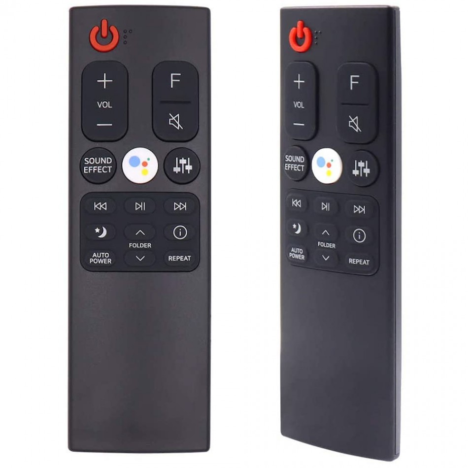 Telecomando LG per Soundbar Telecomando LG per Soundbar