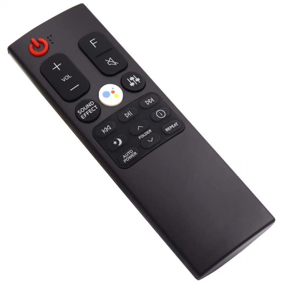 Telecomando LG per Soundbar Telecomando LG per Soundbar