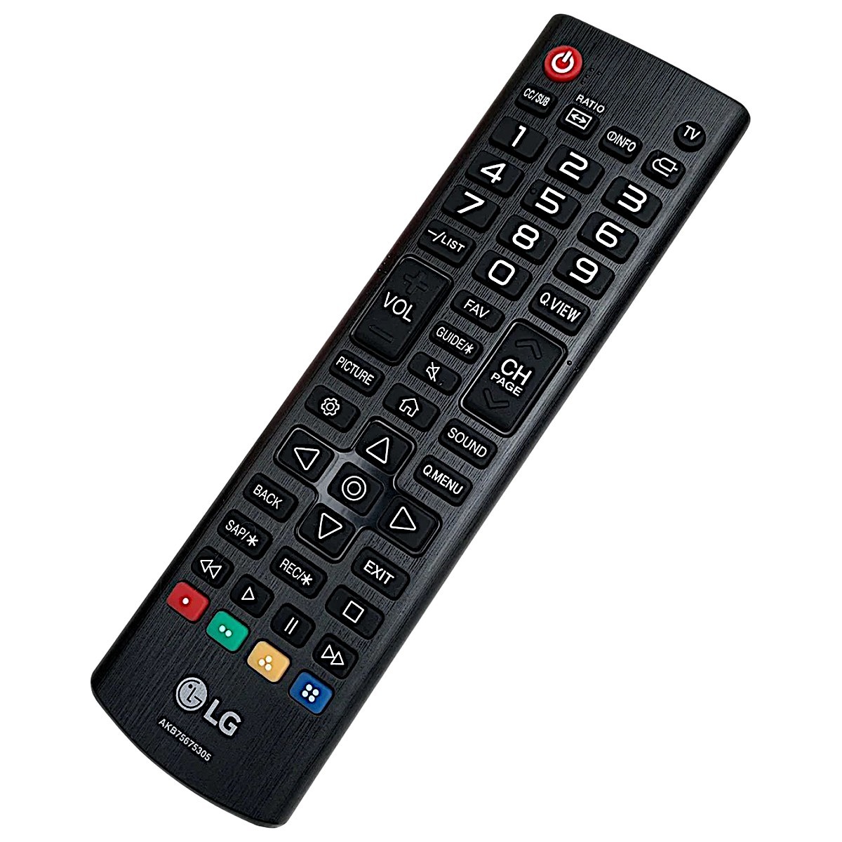 Telecomando LG