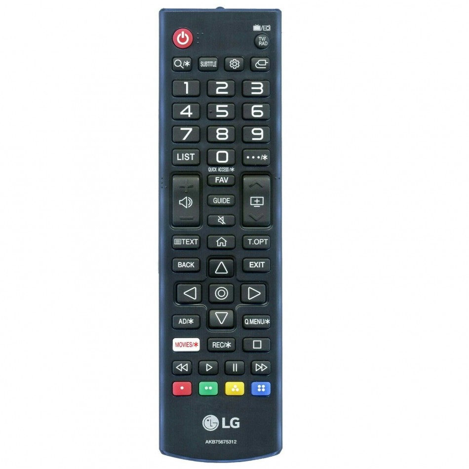 Telecomando LG Telecomando LG