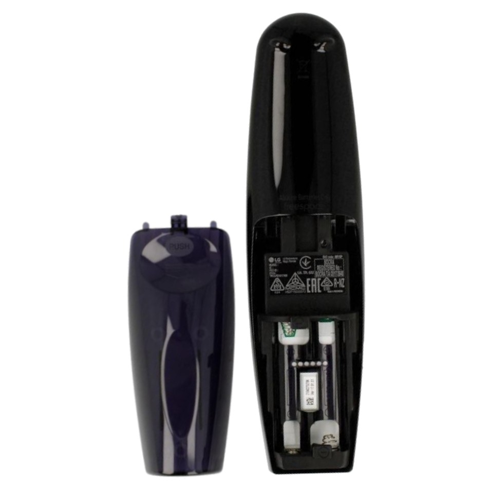Telecomando LG AN-MR18BA Telecomando LG AN-MR18BA