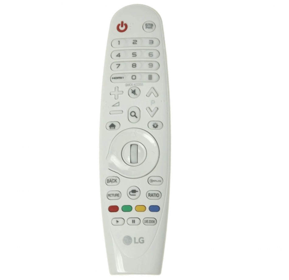Telecomando LG AN-MR18BA Telecomando LG AN-MR18BA