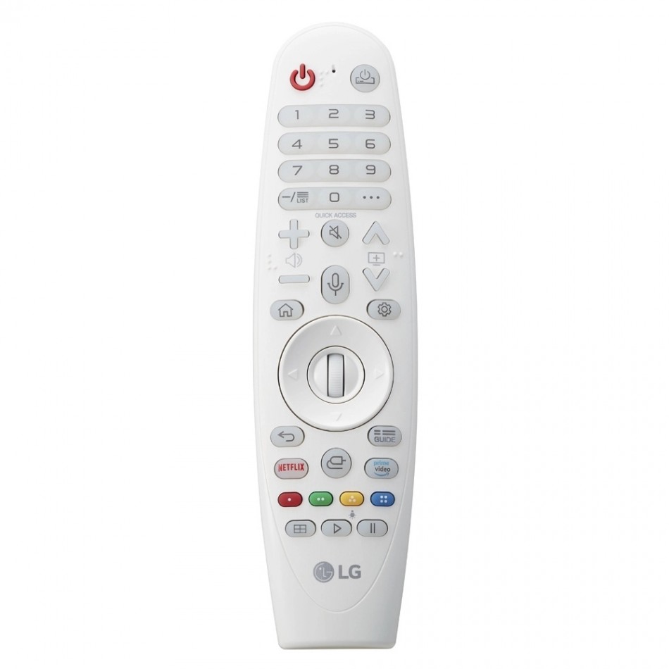 Telecomando LG AN-MR19PJTR Telecomando LG AN-MR19PJTR