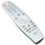 AKB76036004 Telecomando LG MR20PJTR