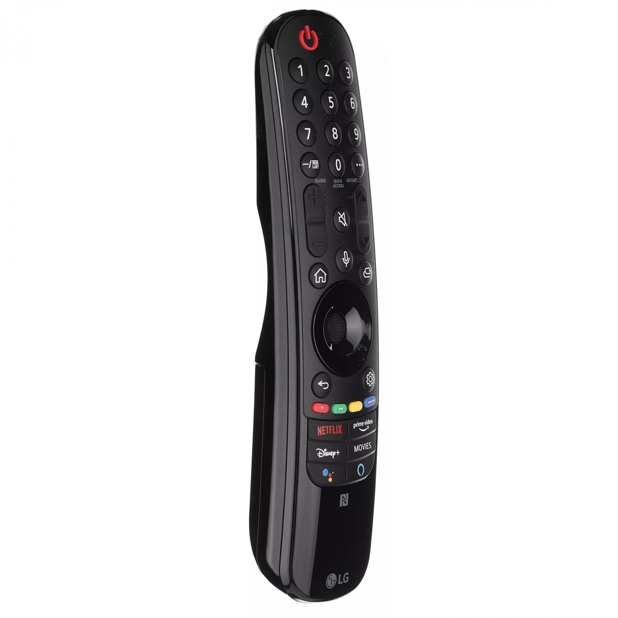 Telecomando LG MR21N Telecomando LG MR21N