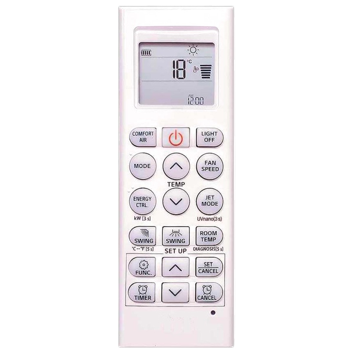 Telecomando LG