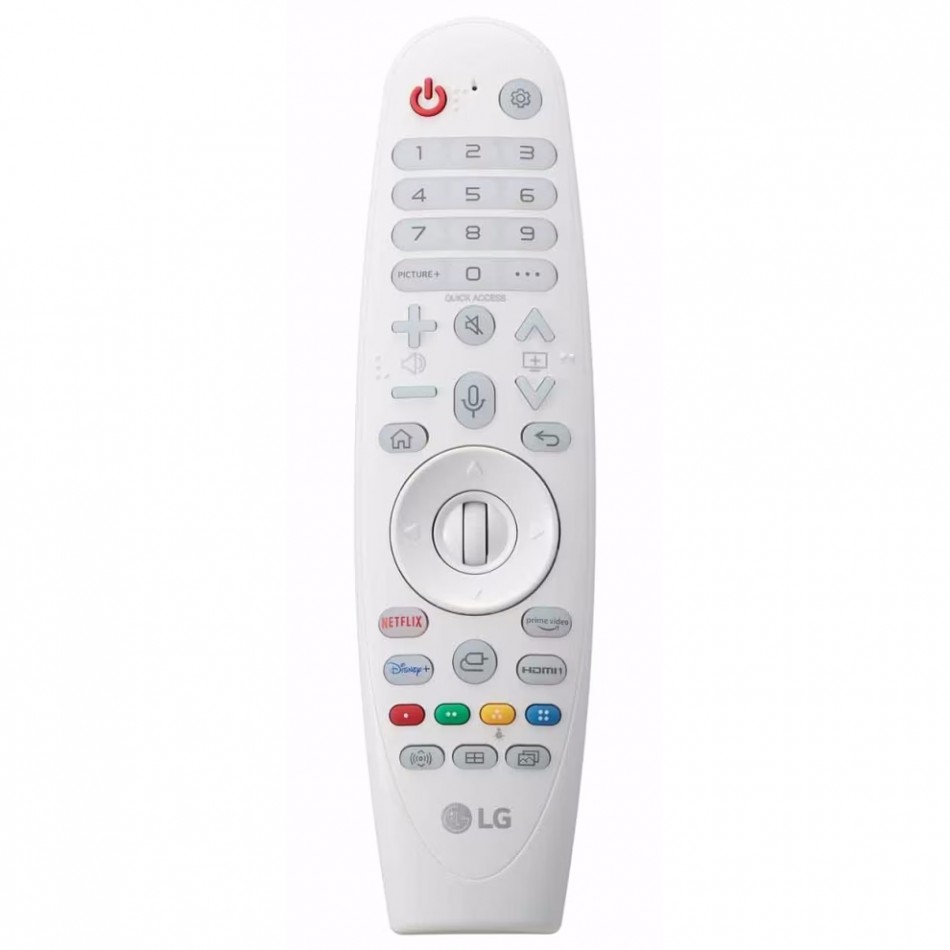 Telecomando LG MR21PJTR Telecomando LG MR21PJTR