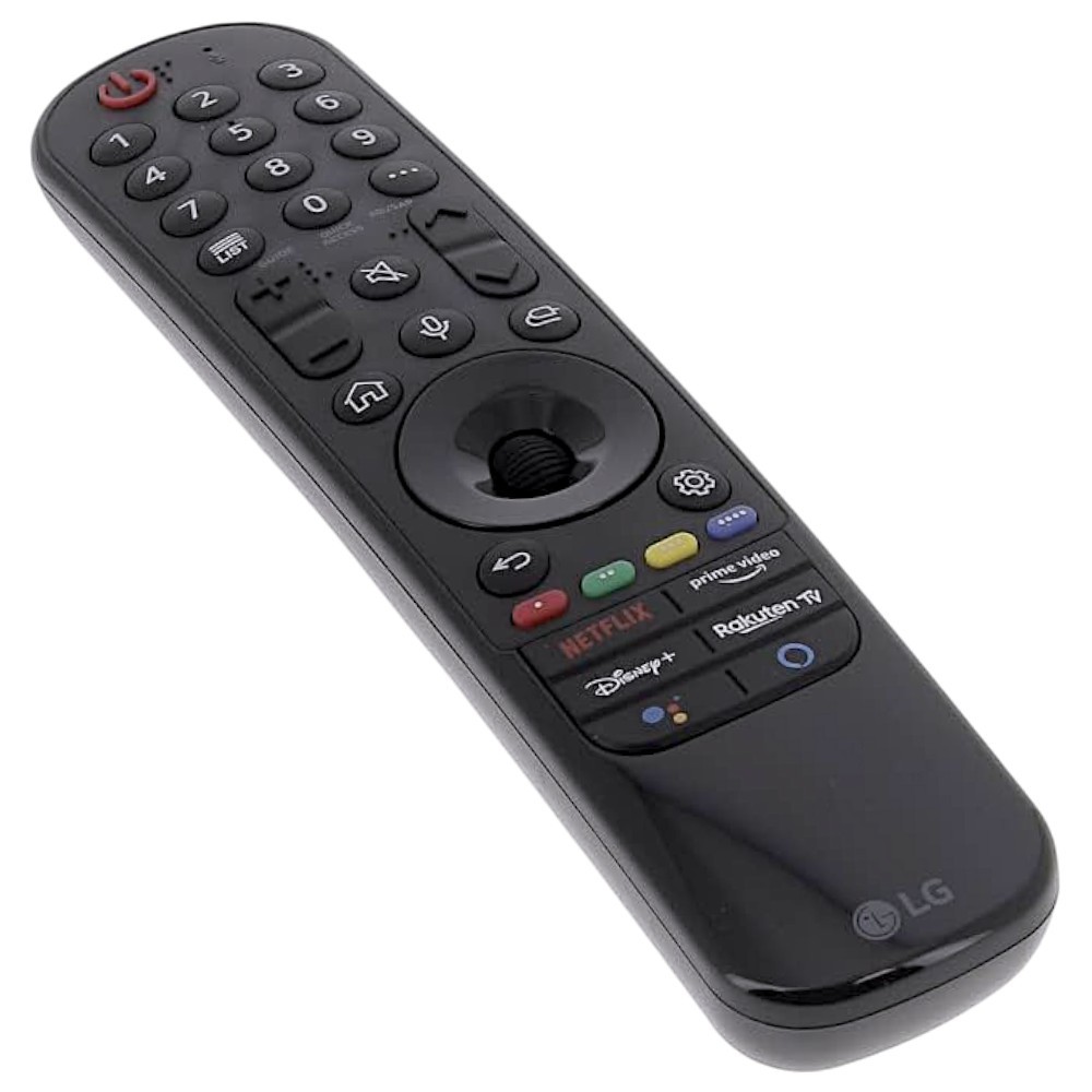 Telecomando LG MR21GA