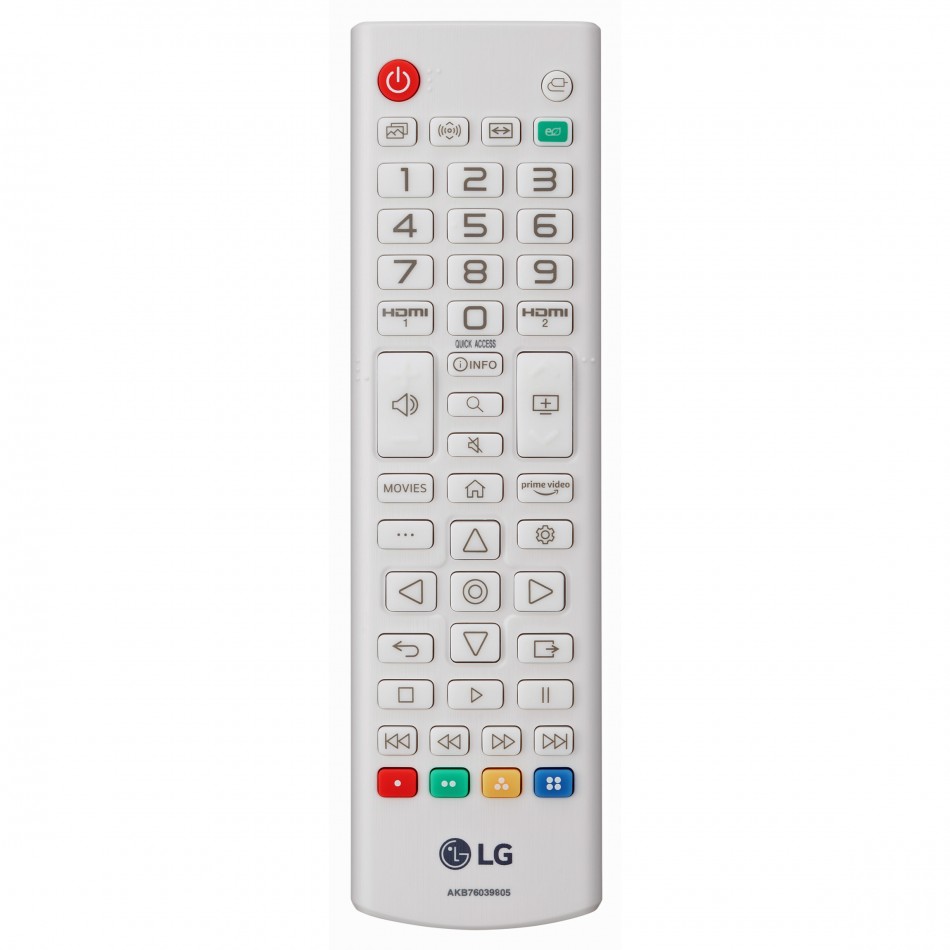 Telecomando LG Telecomando LG