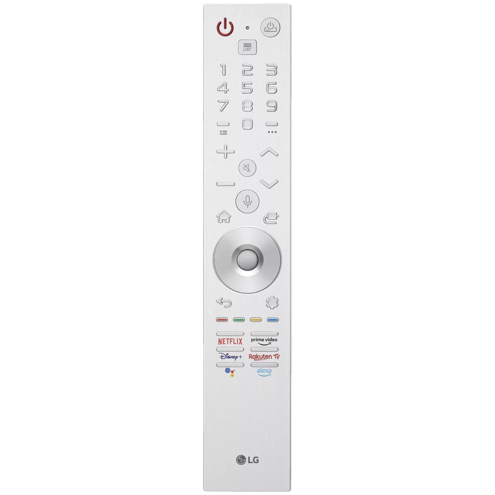 Telecomando LG PM22GN Telecomando LG PM22GN