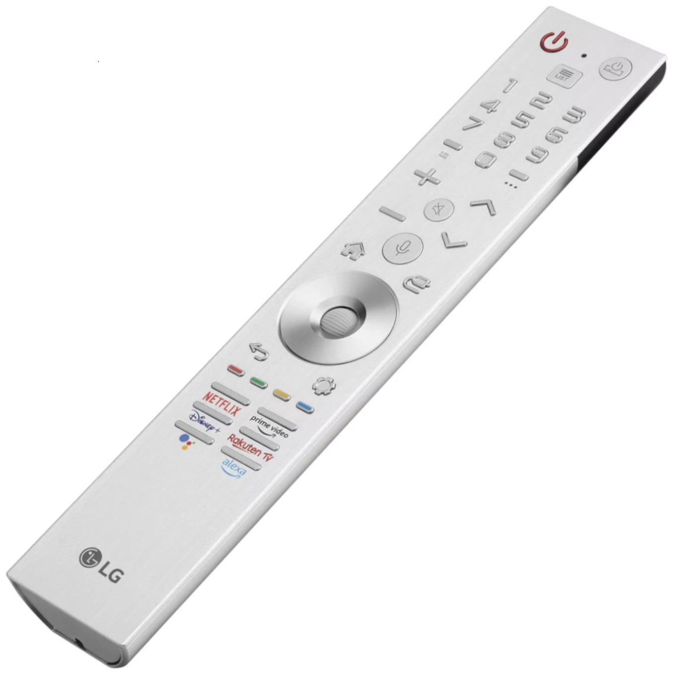Telecomando LG PM22GN Telecomando LG PM22GN