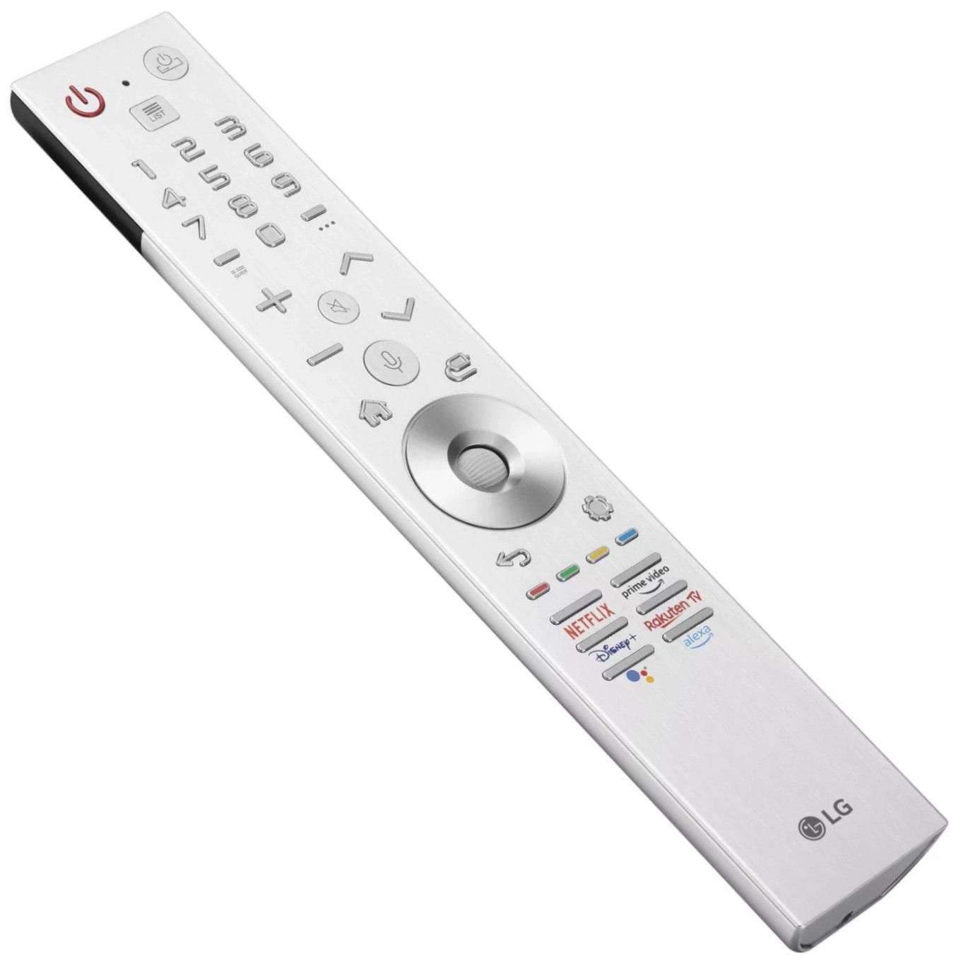 Telecomando LG PM22GN Telecomando LG PM22GN