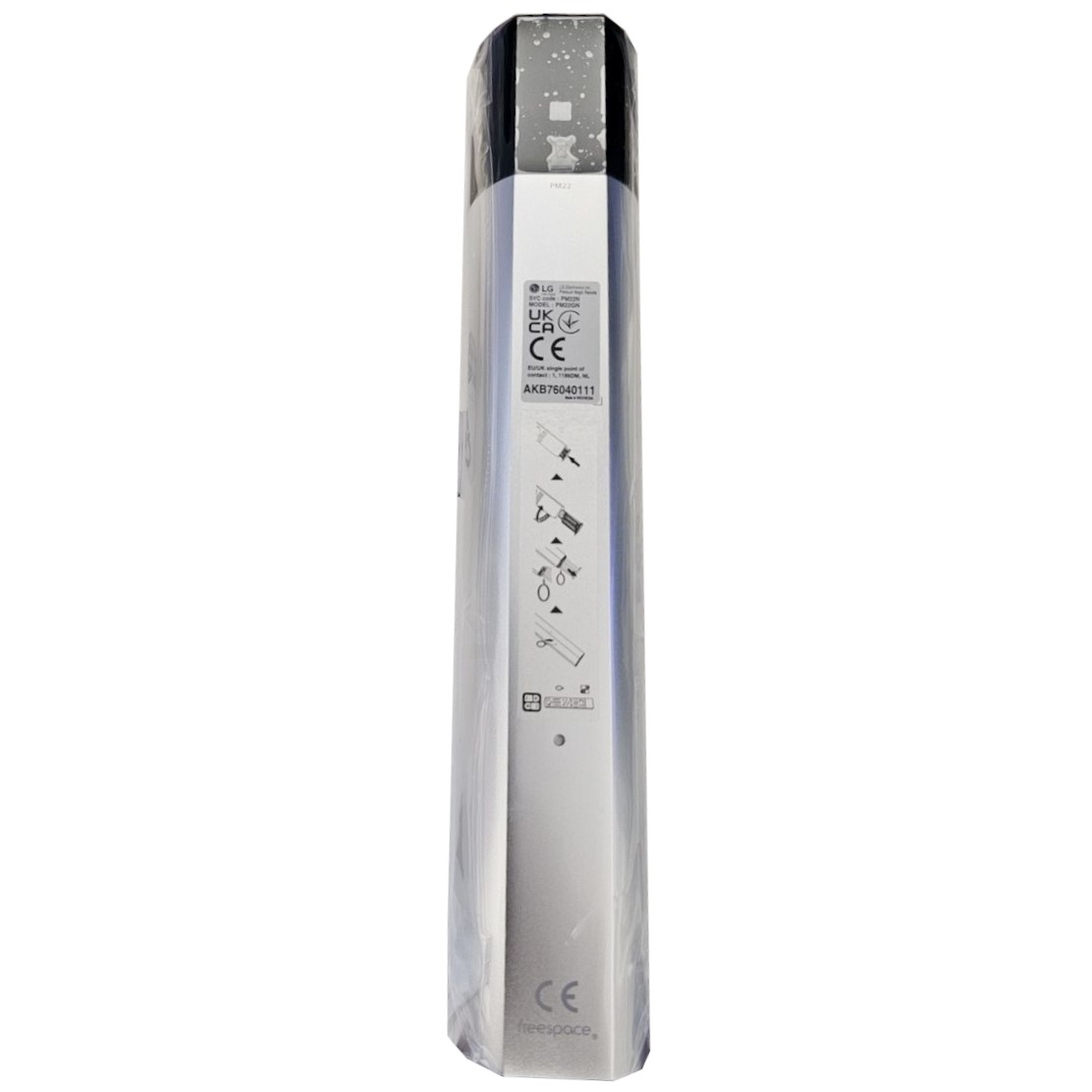 Telecomando LG PM22GN Telecomando LG PM22GN