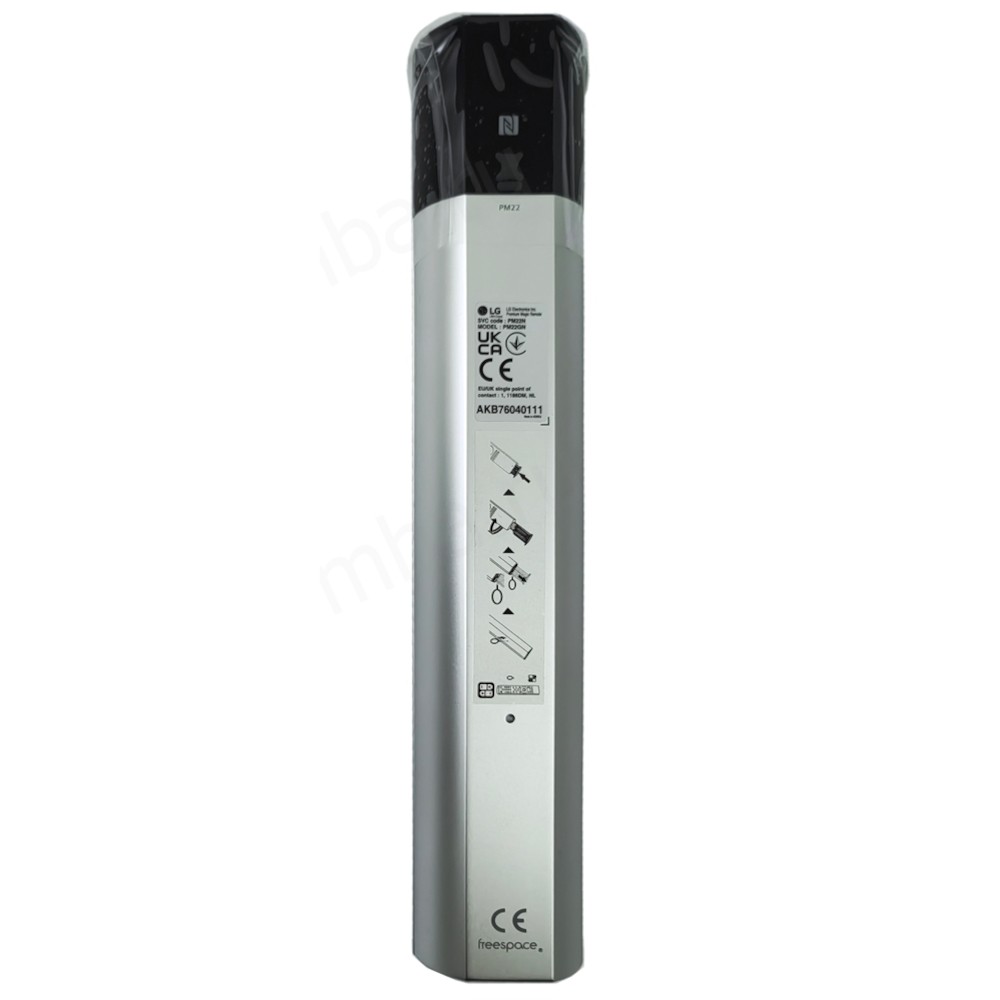 Telecomando LG PM22GN Telecomando LG PM22GN