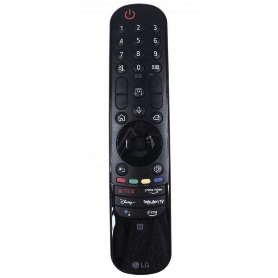 Telecomando LG MR22GN Telecomando LG MR22GN