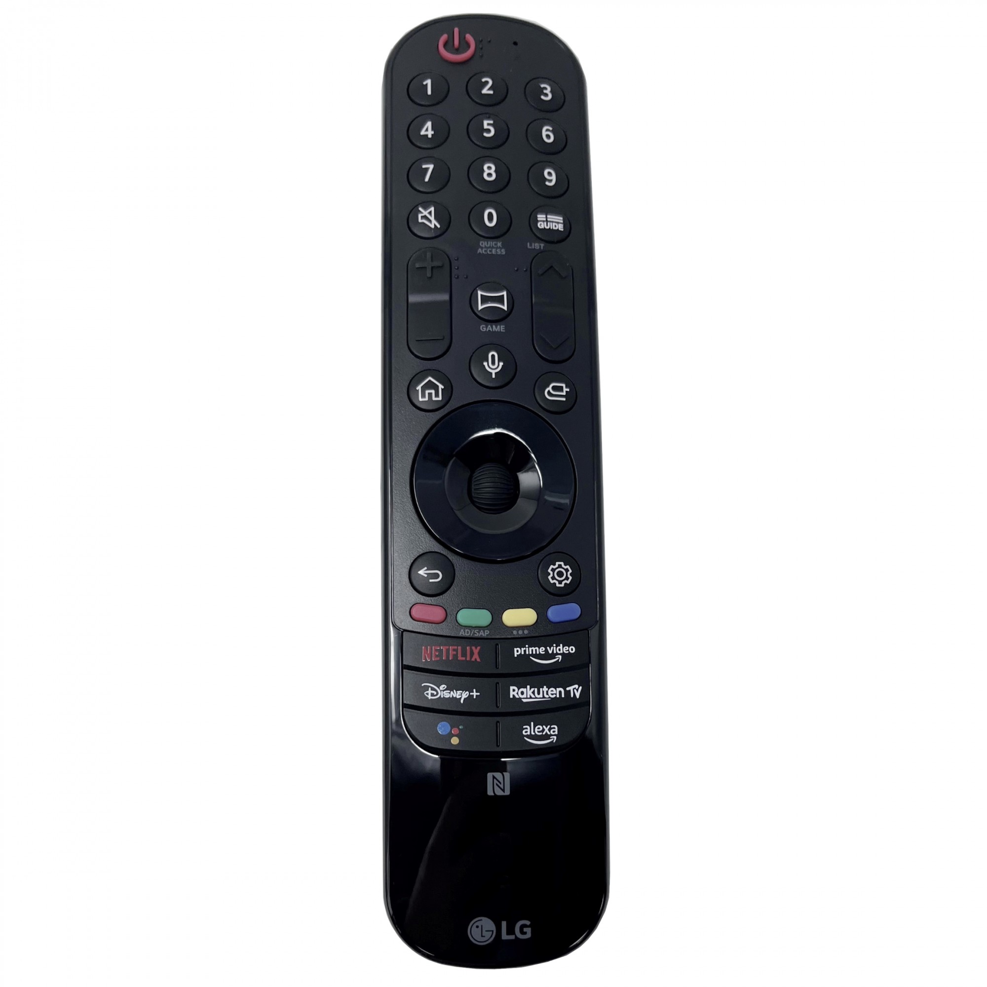 Telecomando LG AN-MR22GN con NFC Telecomando LG AN-MR22GN con NFC