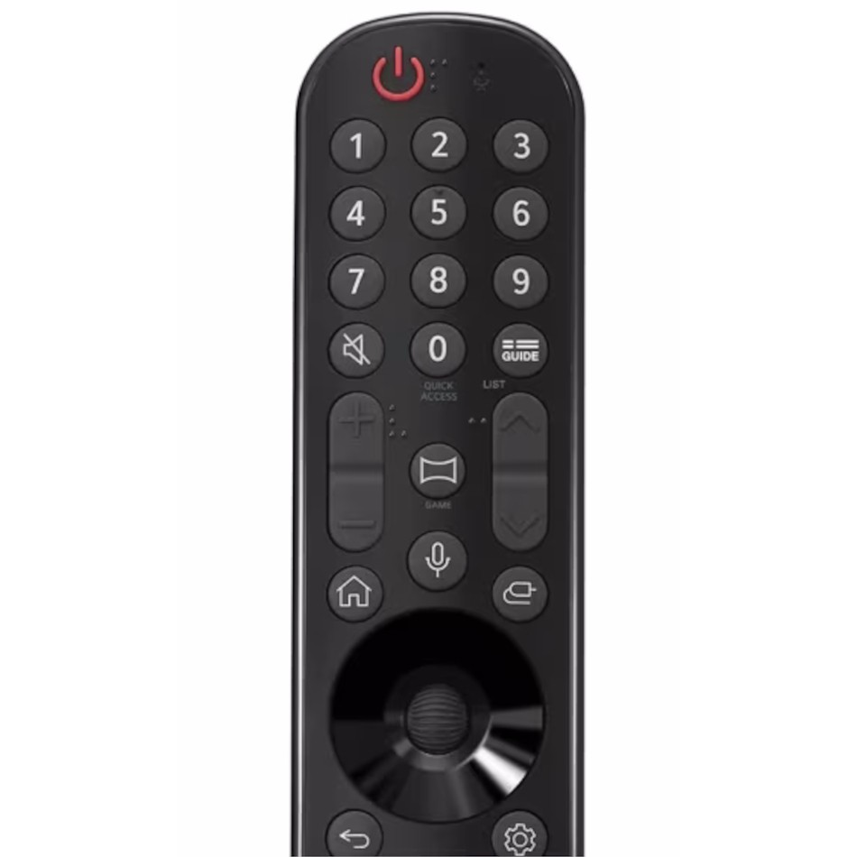 Telecomando LG AN-MR22GN con NFC Telecomando LG AN-MR22GN con NFC