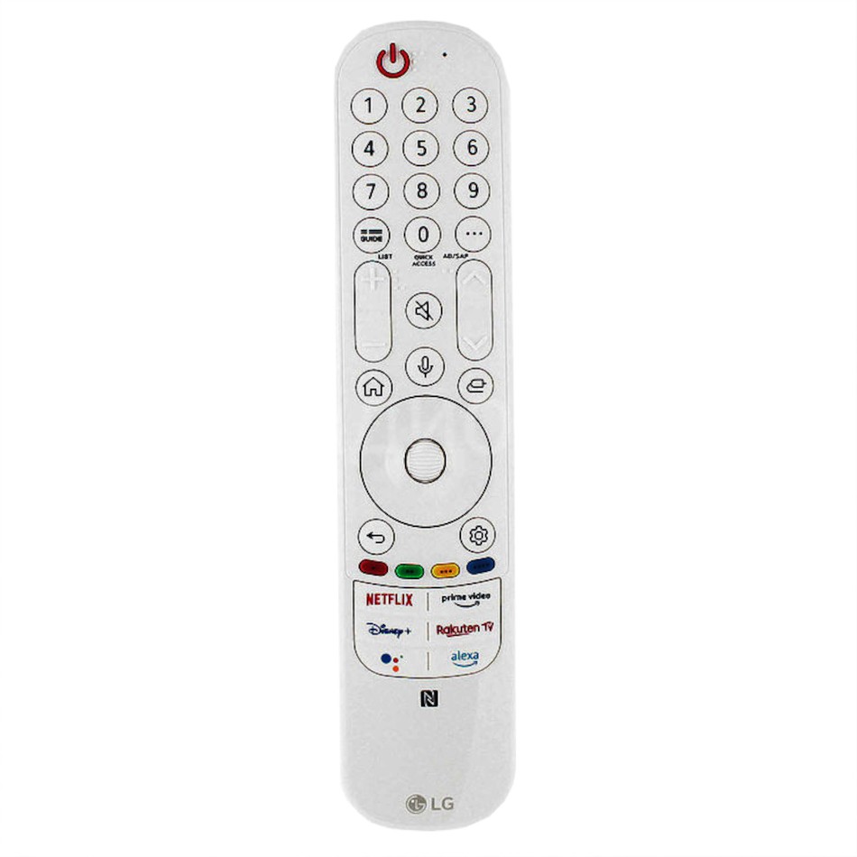 Telecomando LG AN-MR22GN Telecomando LG AN-MR22GN