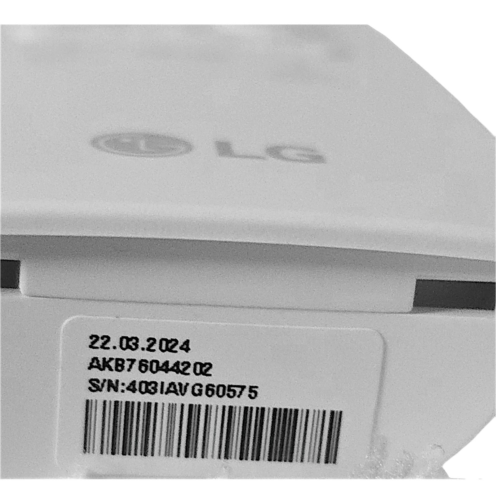 Telecomando LG