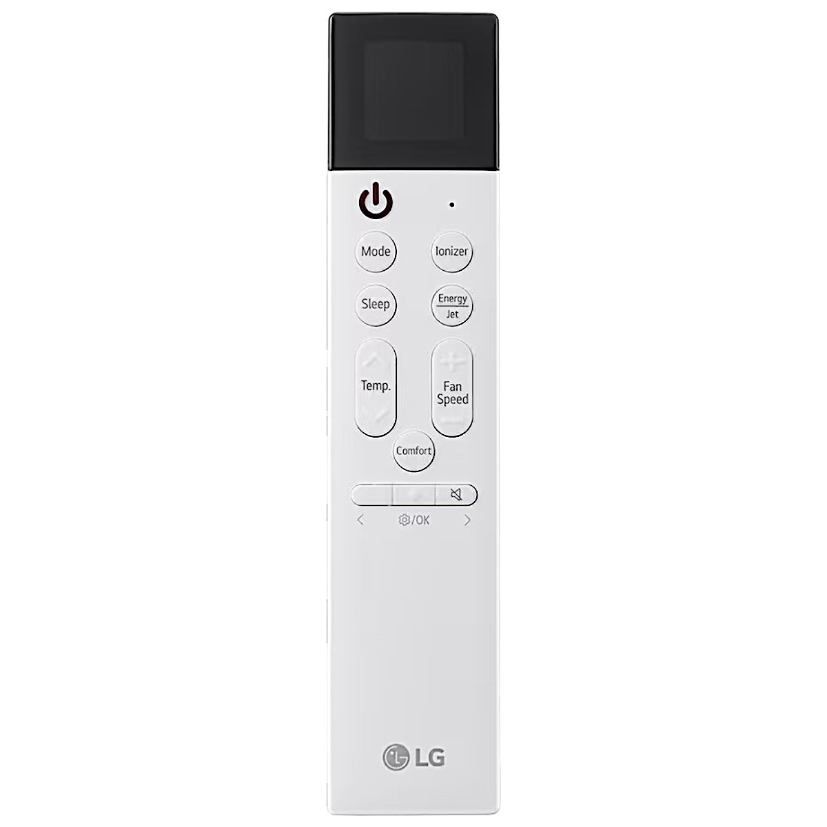 Telecomando LG