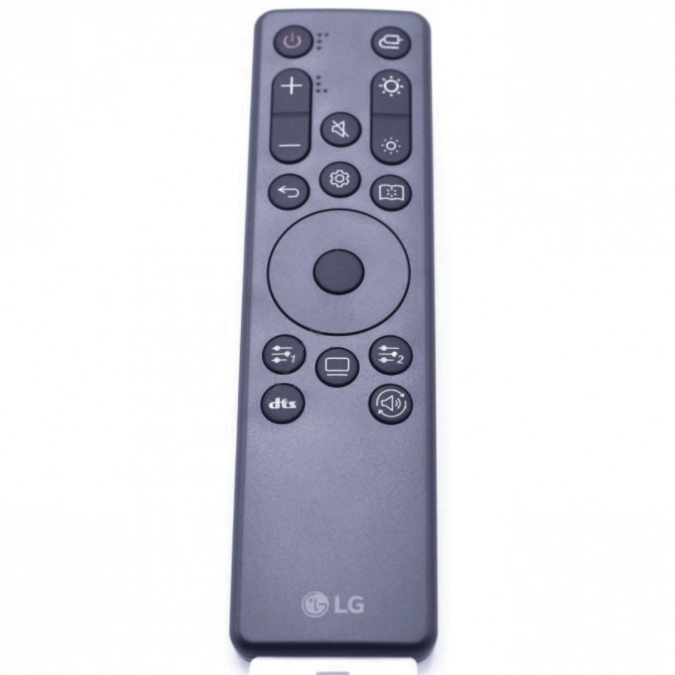 Telecomando LG x Monitor gaming UltraGear Telecomando LG x Monitor gaming UltraGear