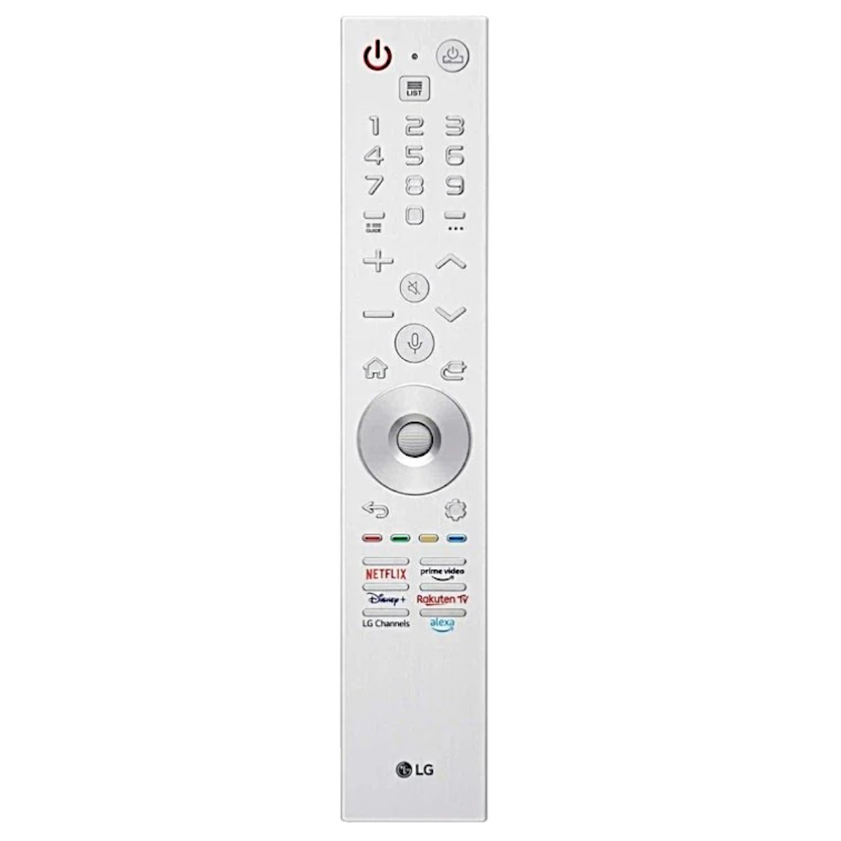 Telecomando LG PM24GN