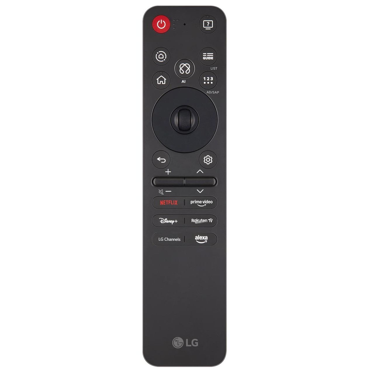 Telecomando LG AN-MR25GA Telecomando LG AN-MR25GA